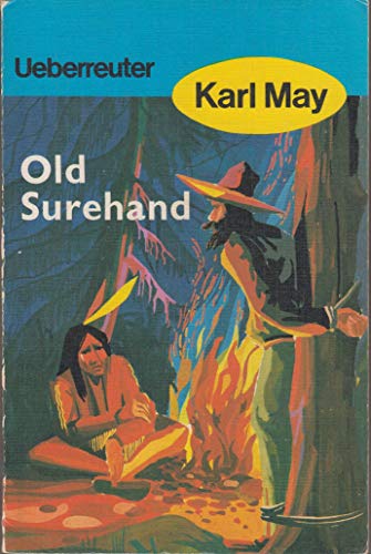 9783800040148: Old Surehand (Karl May Taschenbcher, Bd. 14)