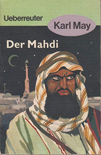Stock image for Der Mahdi for sale by Wonder Book