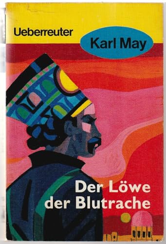 Der LÃ¶we der Blutrache (9783800040261) by Unknown