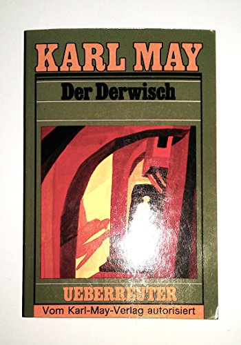 9783800040612: Der Derwisch (Karl May Taschenbcher, Bd. 61)