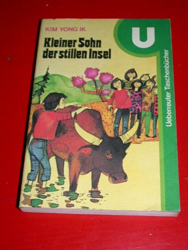 Stock image for Kleiner Sohn der stillen Insel (Ueberreuter-Taschenbcher T 502) for sale by Bildungsbuch