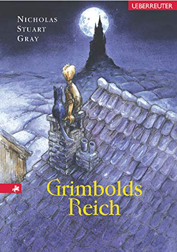 9783800050765: Grimbolds Reich.