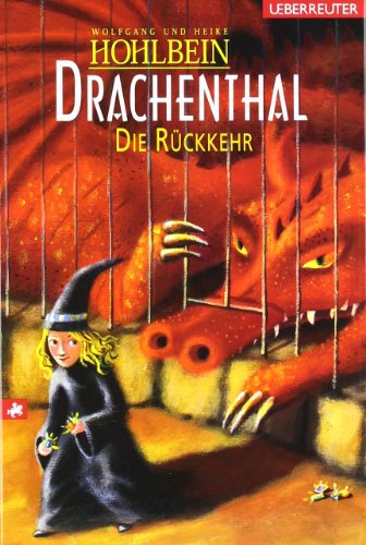 Imagen de archivo de Drachenthal: Die Rckkehr a la venta por medimops