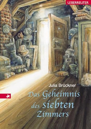 9783800051151: Das Geheimnis Des Siebten Zimmers