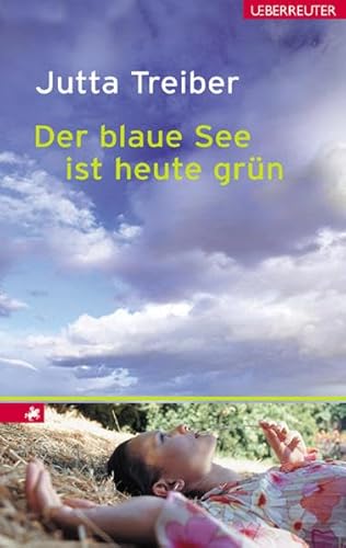 9783800051250: Der blaue See ist heute grn