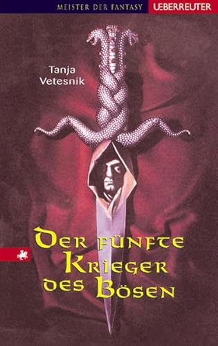 9783800051335: Der fnfte Krieger des Bsen