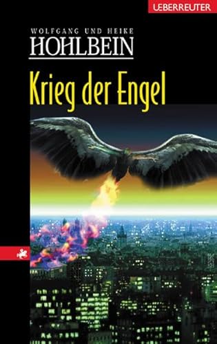 Krieg der Engel/SA (9783800051373) by Hohlbein, Wolfgang