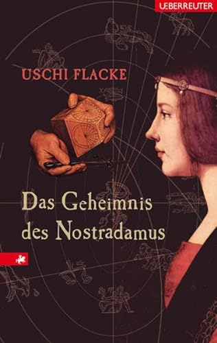 Stock image for Das Geheimnis des Nostradamus for sale by medimops