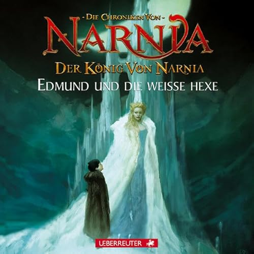 9783800051885: Der Knig von Narnia, Edmund und die Weie Hexe