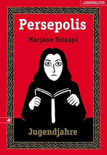 Stock image for Persepolis. Jugendjahre. Bd. 2: Eine Kindheit im Iran for sale by medimops