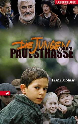 Stock image for Die Jungen von der Paulstrae for sale by medimops