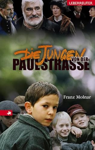 Stock image for Die Jungen von der Paulstrae for sale by medimops