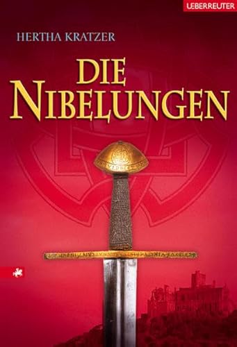 Beispielbild fr Die Nibelungen zum Verkauf von medimops