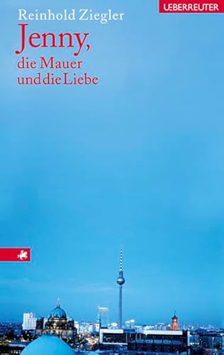 9783800052479: Jenny, die Mauer und die Liebe