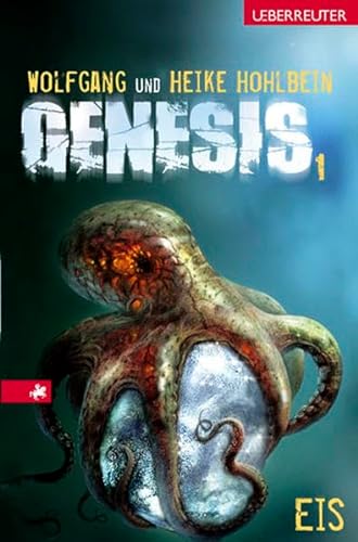 Eis. Genesis 01.