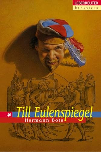 9783800052608: Till Eulenspiegel