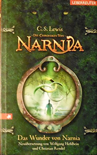 Beispielbild fr Die Chroniken von Narnia 1: Das Wunder von Narnia zum Verkauf von medimops