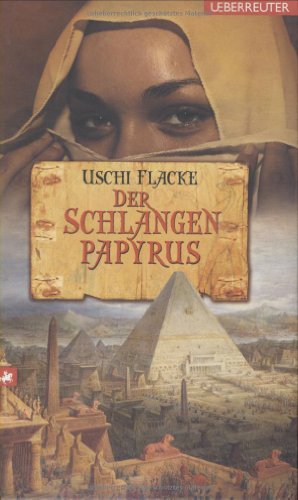 Stock image for Der Schlangenpapyrus for sale by medimops