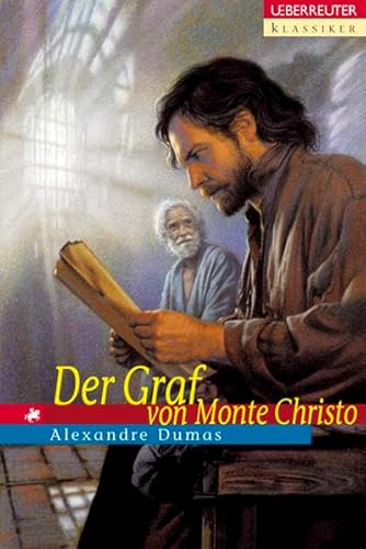 Beispielbild fr Der Graf von Monte Christo zum Verkauf von medimops