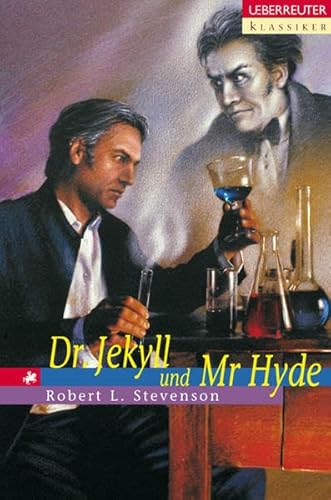 Stock image for Dr. Jekyll und Mr Hyde for sale by medimops