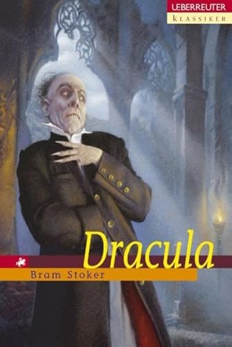 Dracula (9783800052998) by Bram Stoker