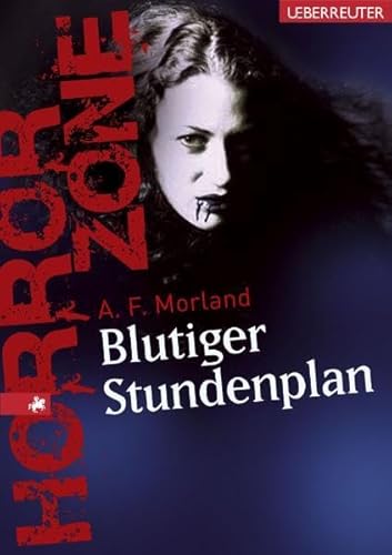 9783800053056: Blutiger Stundenplan