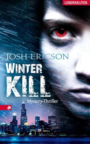 Beispielbild fr Winterkill: Mystery-Thriller zum Verkauf von medimops