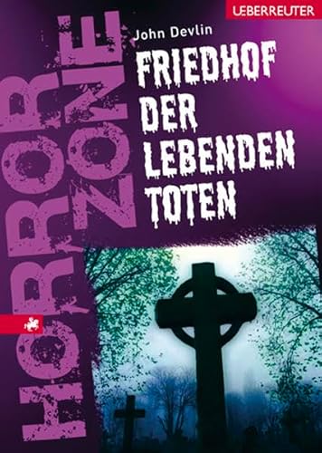 Stock image for Friedhof der lebenden Toten for sale by medimops