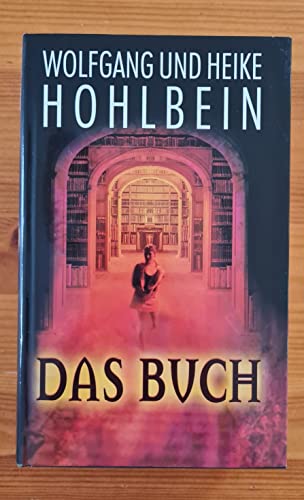 Stock image for Das Buch for sale by medimops