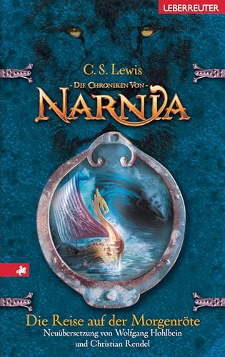 Beispielbild fr Die Chroniken von Narnia 05. Die Reise auf der Morgenrte zum Verkauf von Blackwell's