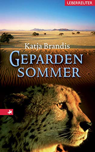 Stock image for Gepardensommer for sale by medimops