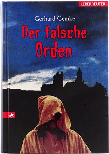 Beispielbild fr Der falsche Orden: Bresel Bd. 2. zum Verkauf von Der-Philo-soph