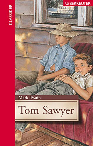 9783800055005: Tom Sawyer