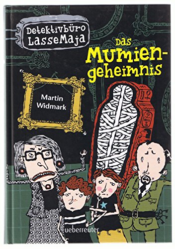 9783800055241: Das Mumiengeheimnis (German Edition)