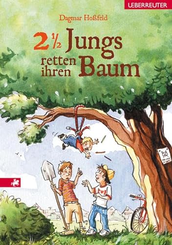 Stock image for 2 Jungs retten ihren Baum for sale by Remagener Bcherkrippe