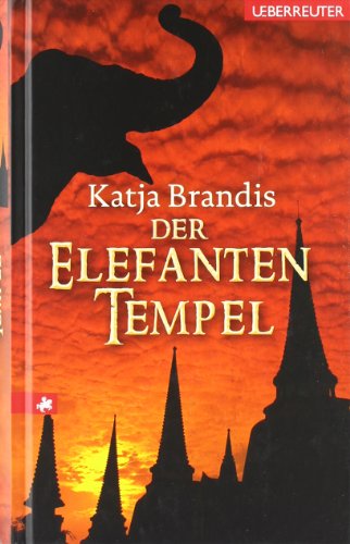 9783800055364: Der Elefanten-Tempel