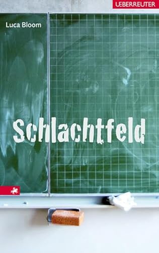 Stock image for Schlachtfeld for sale by Ammareal