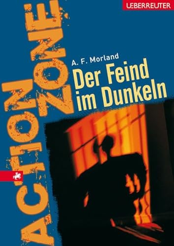 9783800055449: Der Feind im Dunkeln