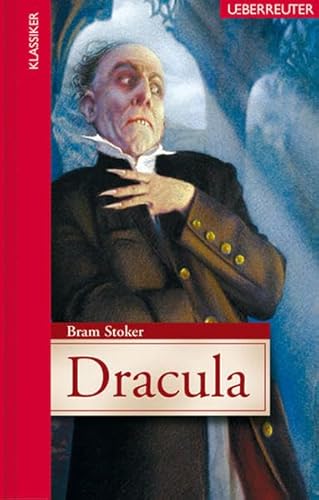 Dracula (9783800055814) by Bram Stoker