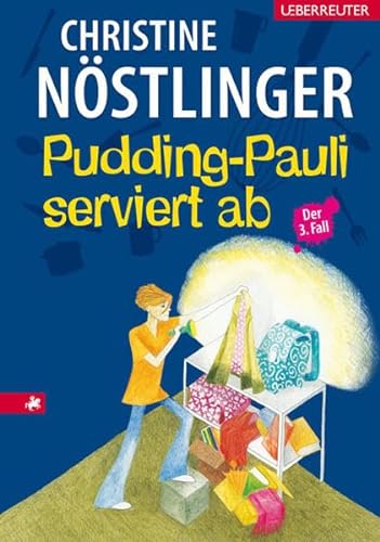 9783800056132: Pudding-Pauli serviert ab: Der 3. Fall