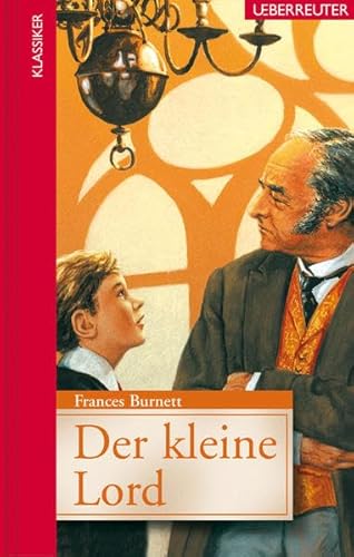 9783800056385: Der kleine Lord