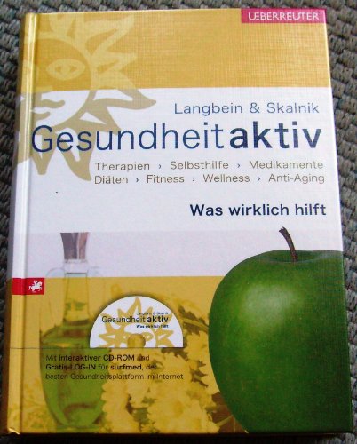 Gesundheit aktiv (9783800071234) by Kurt Skalnik Christian Langbein
