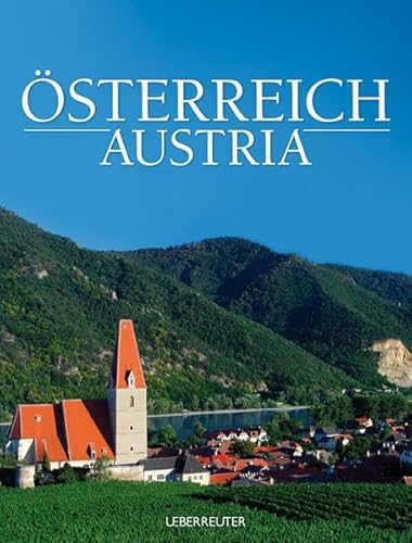 Beispielbild fr sterreich / Austria: Menschen - Landschaften - Sehenswürdigkeiten. People - Landscapes - Highlights zum Verkauf von WorldofBooks