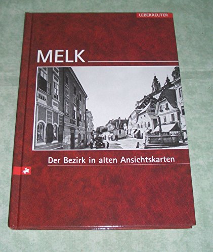 Beispielbild fr Melk zum Verkauf von medimops