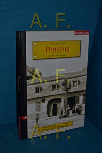 Penzing - Carola Leitner