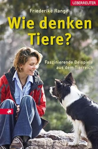 9783800074259: Wie denken Tiere?: Faszinierende Beispiele aus dem Tierreich