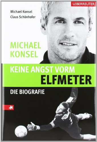 9783800075256: Keine Angst vorm Elfmeter