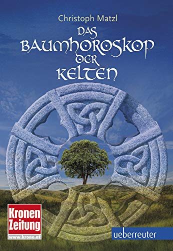 Stock image for Baumhoroskop der Kelten for sale by ThriftBooks-Atlanta