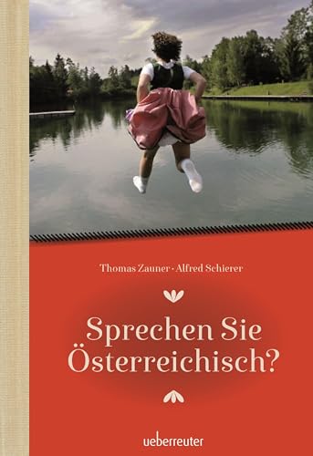 Beispielbild fr Sprechen Sie sterreichisch zum Verkauf von Blackwell's