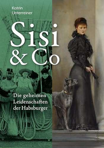 Beispielbild fr Sisi &amp; Co. zum Verkauf von Blackwell's